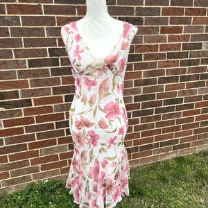 My Michelle Women's Multi Dress